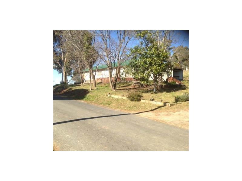 97 Mayday Road, Batlow NSW 2730