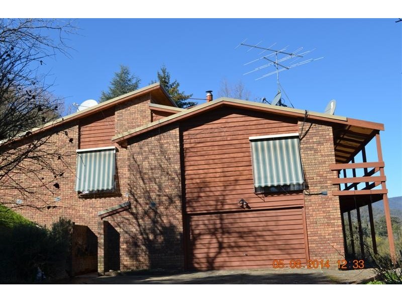 899 Goobarragandra Road, Tumut NSW 2720