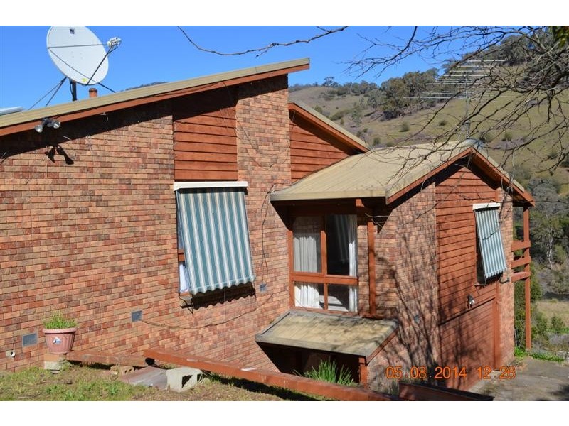 899 Goobarragandra Road, Tumut NSW 2720