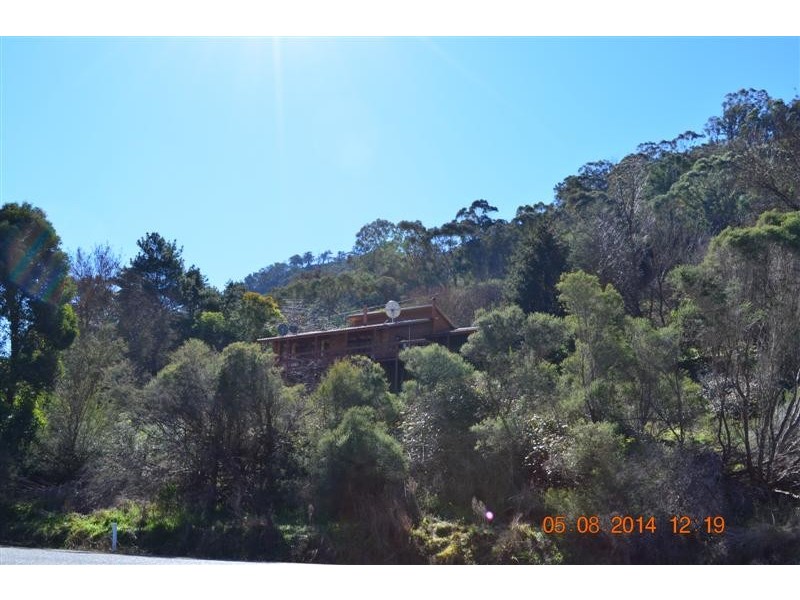 899 Goobarragandra Road, Tumut NSW 2720