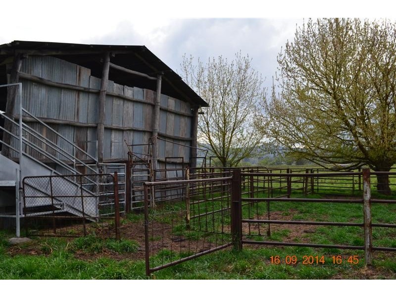 127 Little River Road, Tumut NSW 2720