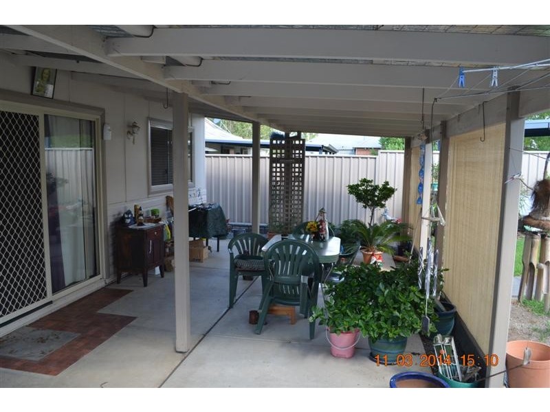 15 Fitzroy Street, Tumut NSW 2720