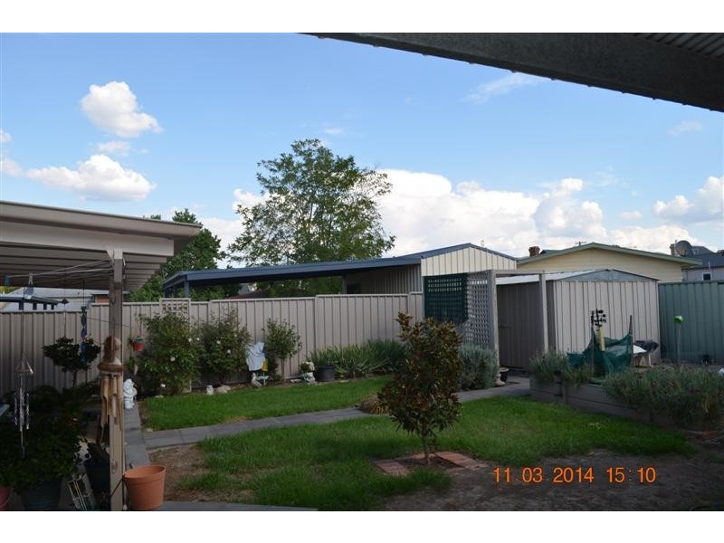 15 Fitzroy Street, Tumut NSW 2720