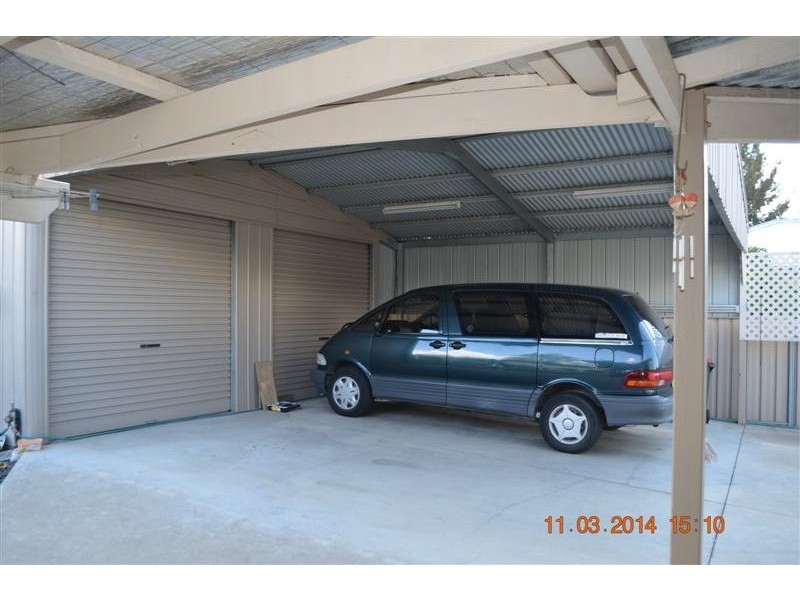 15 Fitzroy Street, Tumut NSW 2720