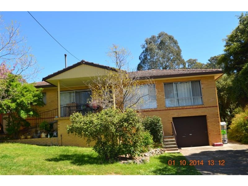 5 Highland Avenue, Tumut NSW 2720