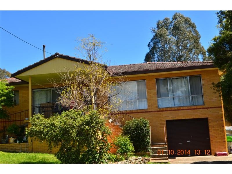 5 Highland Avenue, Tumut NSW 2720