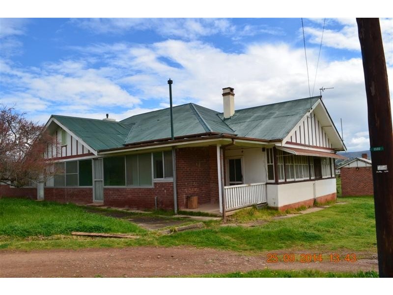 331 Wee Jasper Road, Tumut NSW 2720