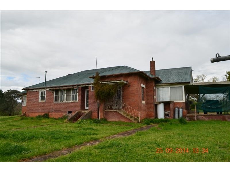 331 Wee Jasper Road, Tumut NSW 2720