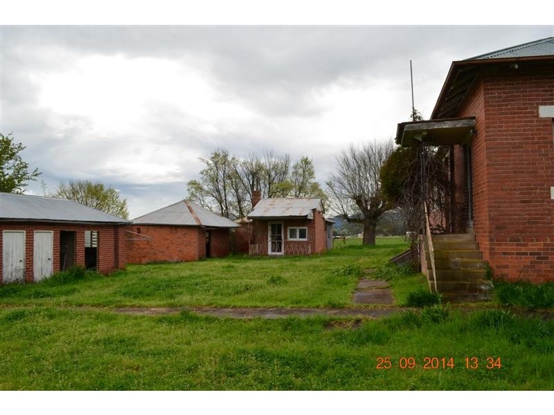 331 Wee Jasper Road, Tumut NSW 2720