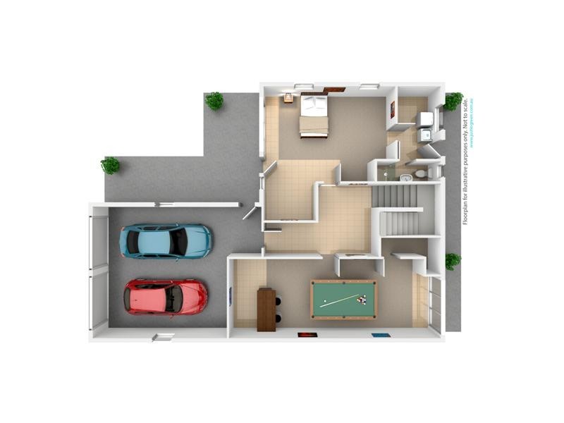 7 Clarence Street, Tumut NSW 2720