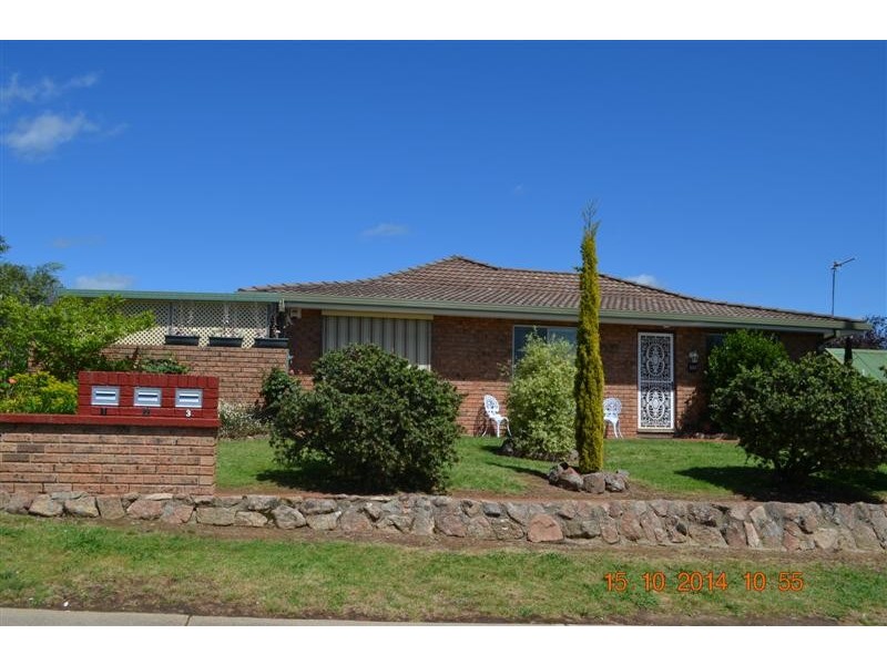 1/101 Capper Street, Tumut NSW 2720