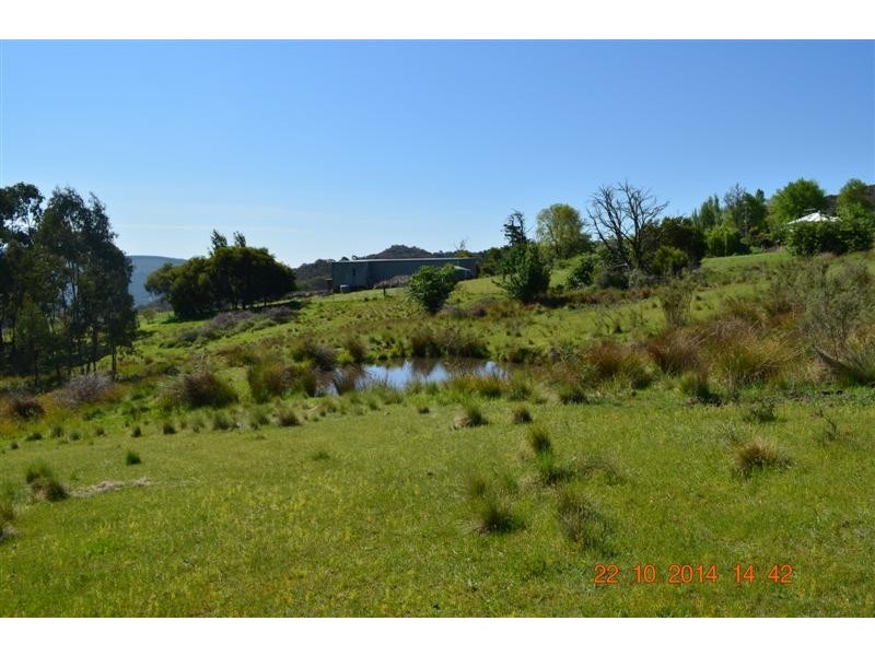 Lot 1 Batlow Road, Batlow NSW 2730