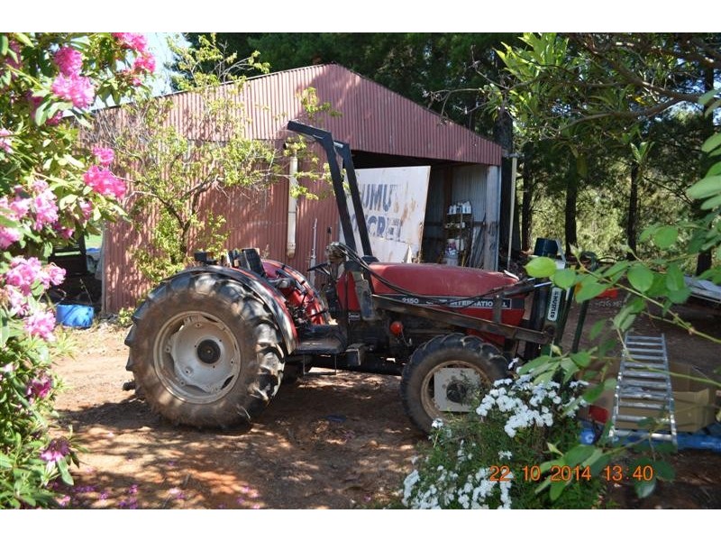 3996 Tumut Road, Batlow NSW 2730