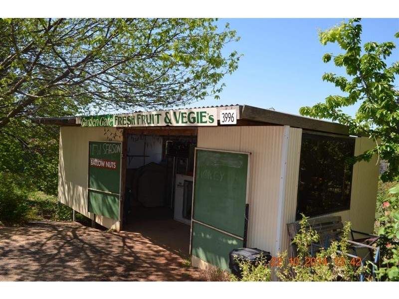 3996 Tumut Road, Batlow NSW 2730