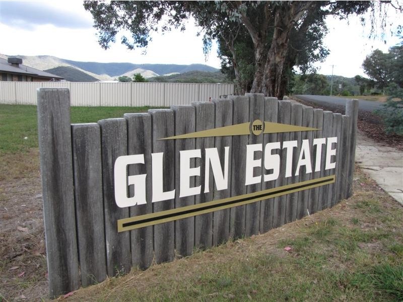 Lot 50 Jeffery Circuit, Tumut NSW 2720