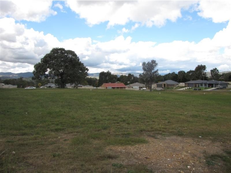 Lot 50 Jeffery Circuit, Tumut NSW 2720