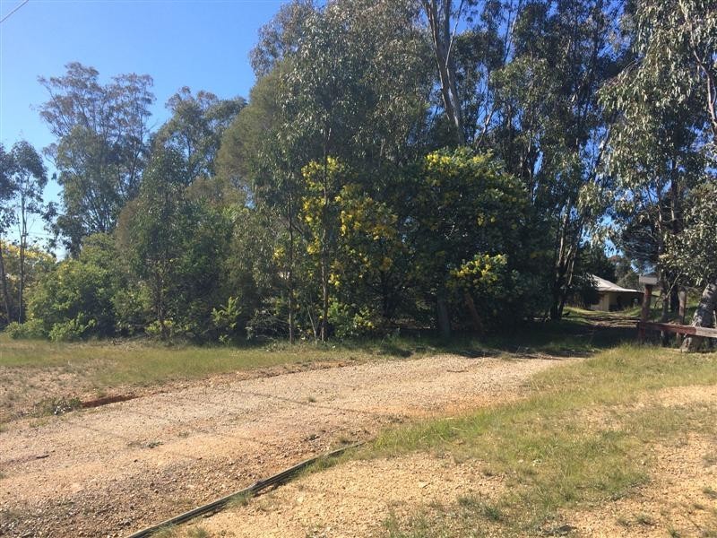 190 Snowy Mountains Highway, Tumut NSW 2720