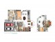 4 Burbury Mews, Tumut NSW 2720 Floorplan