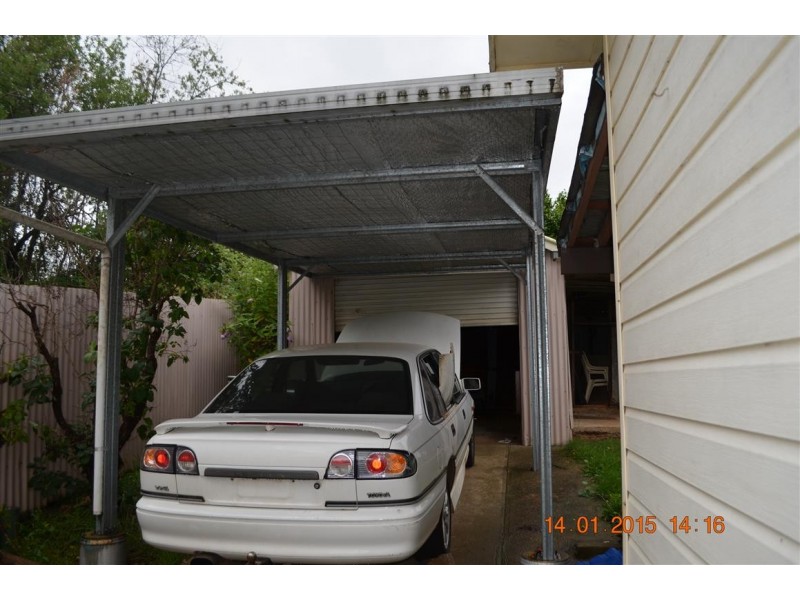 8 Pioneer Street, Batlow NSW 2730