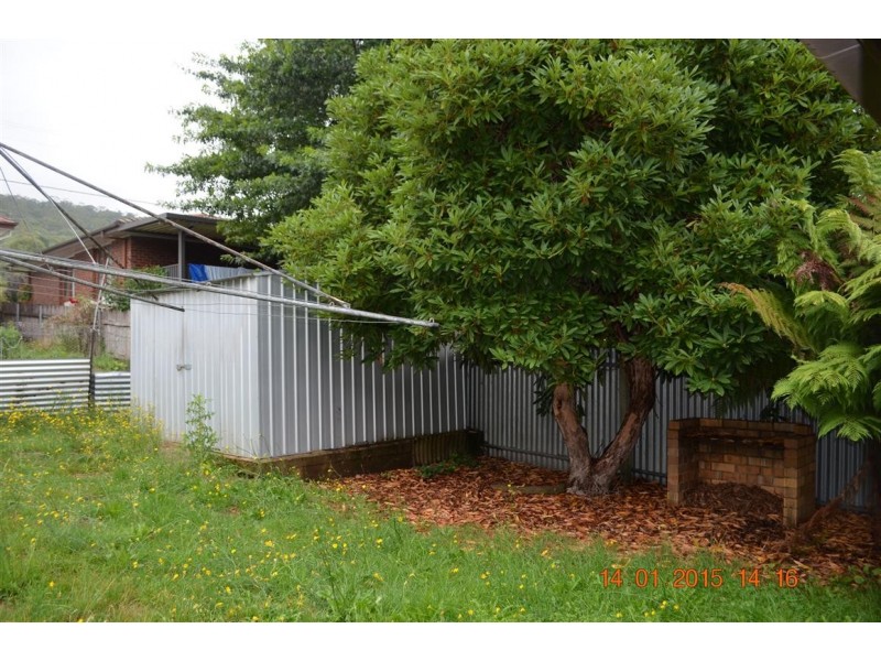 8 Pioneer Street, Batlow NSW 2730