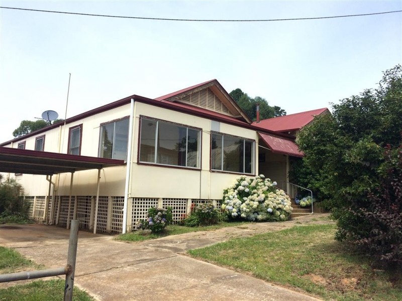 9 Selwyn Street, Batlow NSW 2730