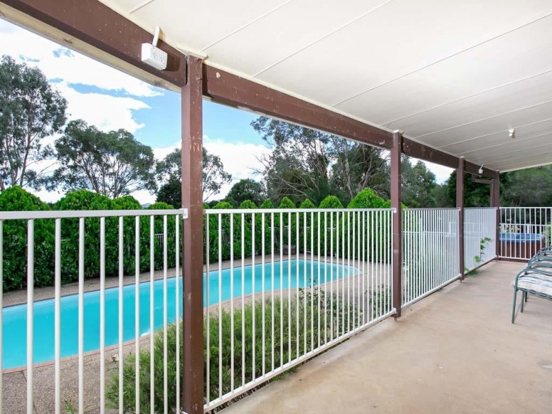 149-151 Blowering Road, Tumut NSW 2720