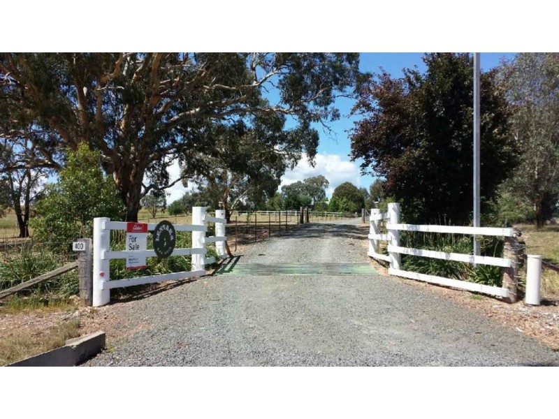 400 Morgans Reserve Road, Tumut NSW 2720