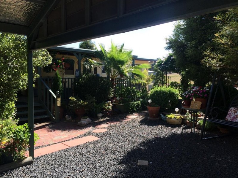 400 Morgans Reserve Road, Tumut NSW 2720