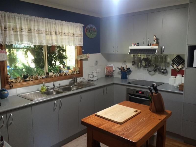 400 Morgans Reserve Road, Tumut NSW 2720