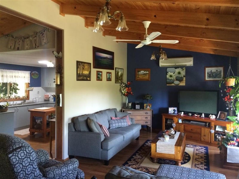 400 Morgans Reserve Road, Tumut NSW 2720