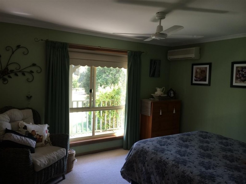 400 Morgans Reserve Road, Tumut NSW 2720