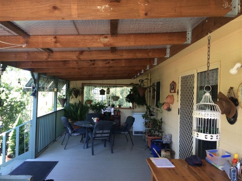 400 Morgans Reserve Road, Tumut NSW 2720