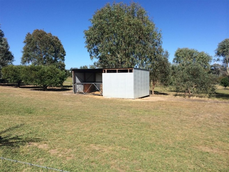 400 Morgans Reserve Road, Tumut NSW 2720