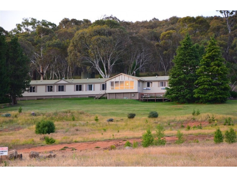 68 Providence Road, Providence Portal NSW 2629