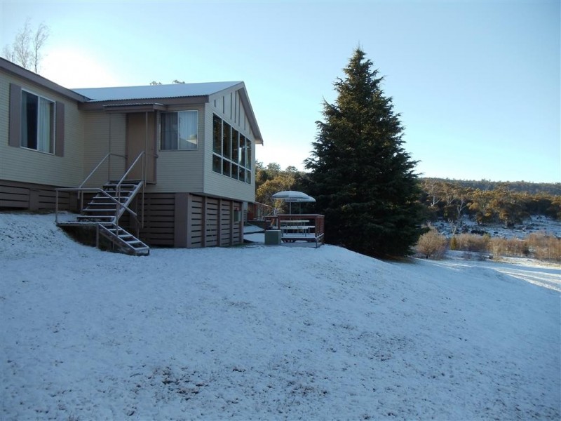 68 Providence Road, Providence Portal NSW 2629