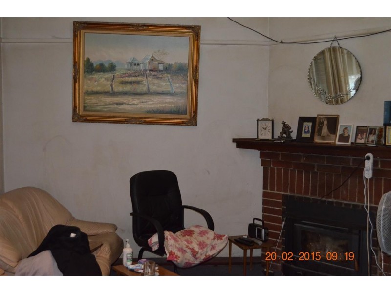 64 Tumut Street, Adelong NSW 2729