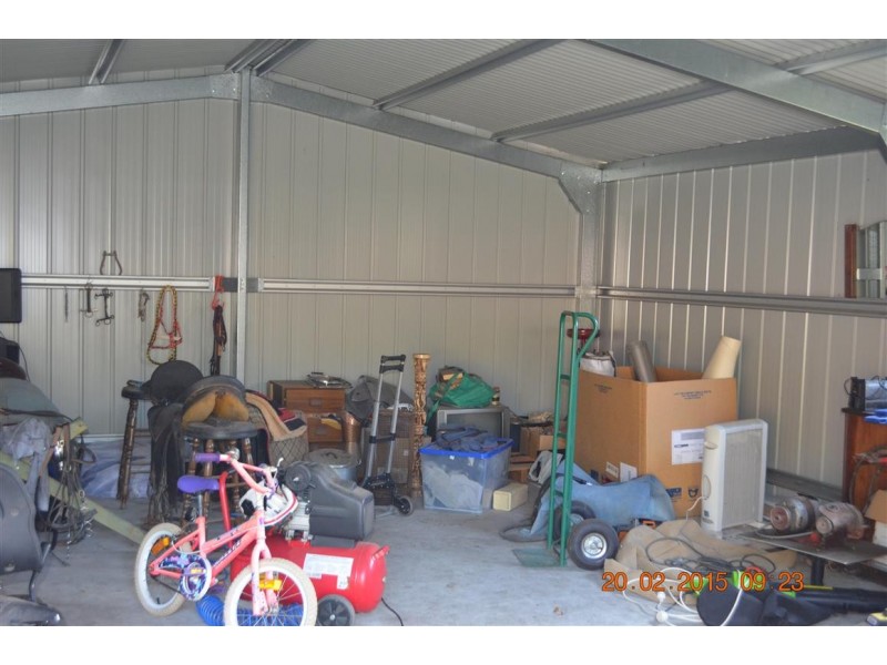 64 Tumut Street, Adelong NSW 2729