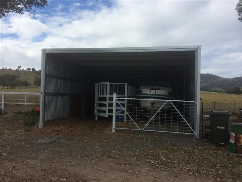 11 Argalong Rd, Tumut NSW 2720