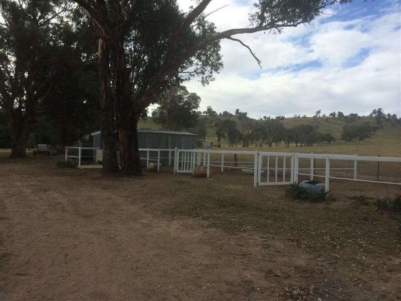 11 Argalong Rd, Tumut NSW 2720