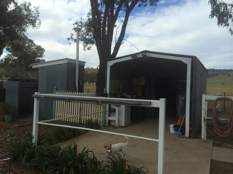 11 Argalong Rd, Tumut NSW 2720