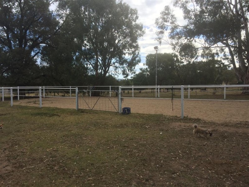 11 Argalong Rd, Tumut NSW 2720