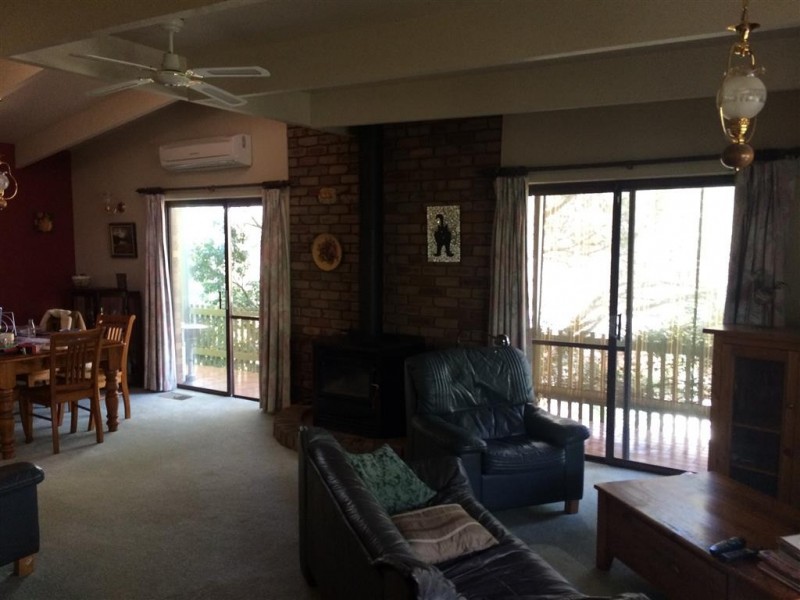 1 Orana Crescent, Tumut NSW 2720