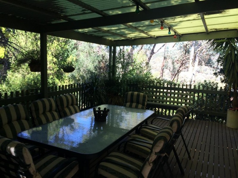 1 Orana Crescent, Tumut NSW 2720