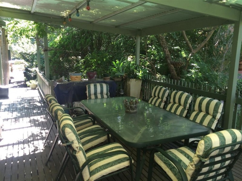 1 Orana Crescent, Tumut NSW 2720