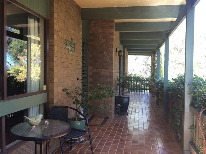 1 Orana Crescent, Tumut NSW 2720