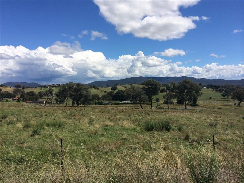 Lots 2 and 3/133 Morgans Reserve Road, Tumut NSW 2720