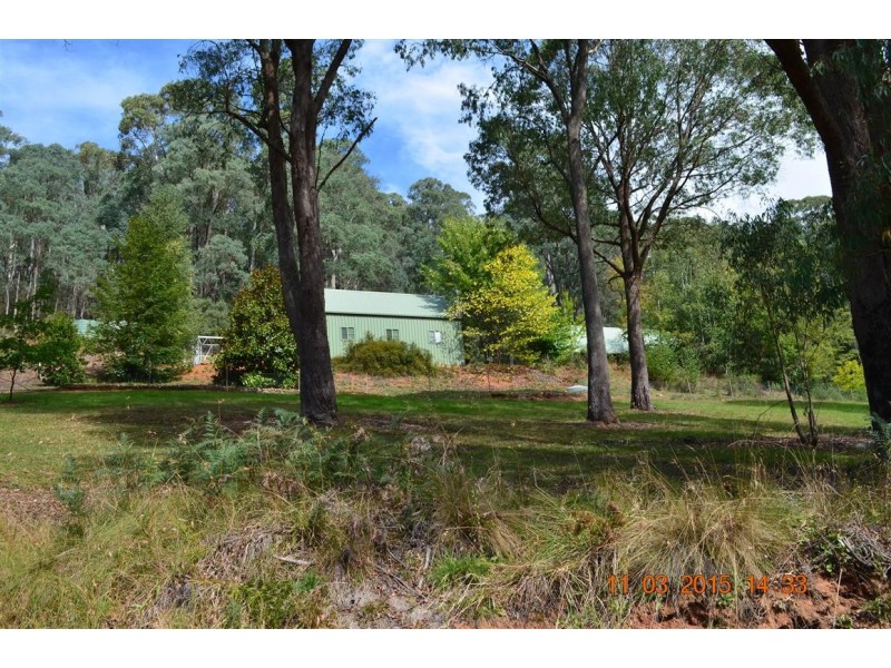 Lot 4 Alta Villa Road, Batlow NSW 2730