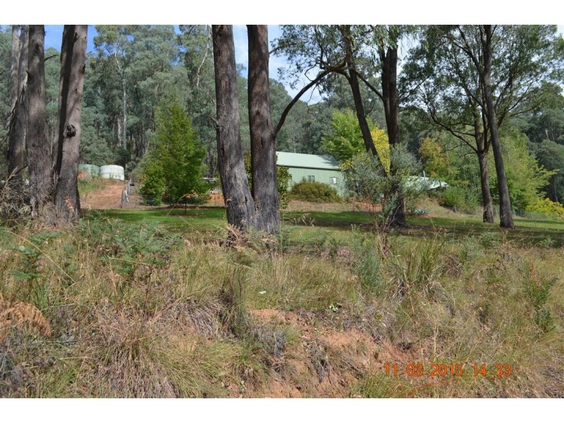 Lot 4 Alta Villa Road, Batlow NSW 2730
