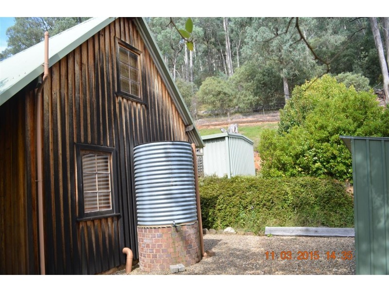 Lot 4 Alta Villa Road, Batlow NSW 2730