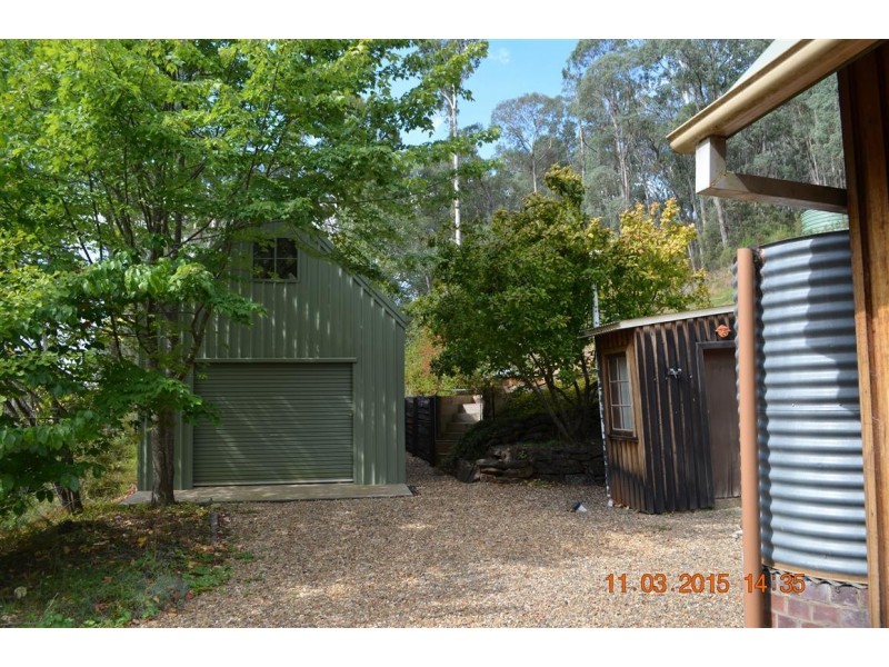 Lot 4 Alta Villa Road, Batlow NSW 2730